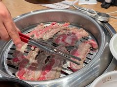 -本家韩国烤肉(青岛万象城店)