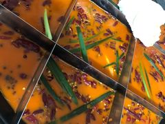 -化龙桥九宫格火锅(清水河店)