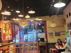 -老马路串串香火锅(北门桥店)