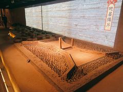 -元代水闸遗址博物馆