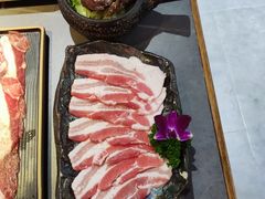 -明洞王妃家烤肉(苏州中心星悦汇店)