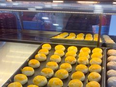 -吉庆花语现烤鲜花饼(斗南店)