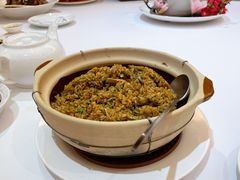 野生黄鳝饭-山泉公馆酒家(珠江新城店)