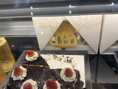 -大连铂尔曼酒店-铂尔曼美食廊 Pullman Deli