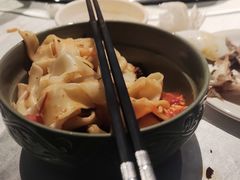 -百姓厨房(凤翔泥塑坊店)