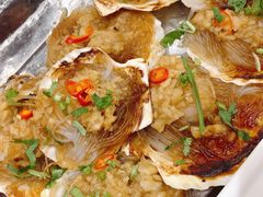 -喝丢一只鞋海鲜烧烤·海肠捞饭(市场店)