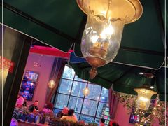 -肉串汪(望京店)