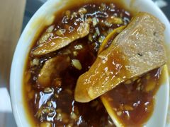 -天宫院小吃·包子炒肝儿(管庄店)