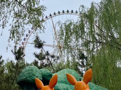 -辛玛王国游乐园