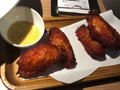 二哥爱鸡翅-太二酸菜鱼(沈阳万象城店)