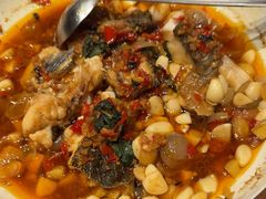 -千百味红餐厅·江西菜(绿地双子塔店)