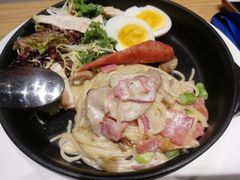 -LO CALCOW卡路力轻食主义餐厅(陆家嘴店)