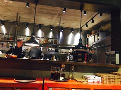 -G+KITCHEN(龙湖狮山天街店)