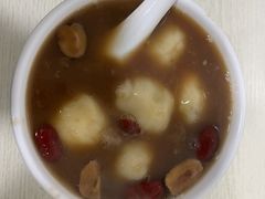 罗家桂花汤团-罗子龙罗家桂花汤圆(曹都巷店)
