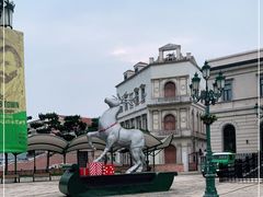 -华谊兄弟（长沙）电影小镇