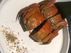 -卯时·龙光雅宴·精致锡帮菜(惠山古镇店)