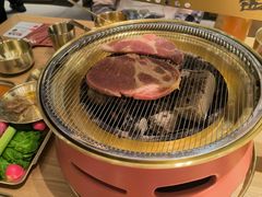 -西塔老太太泥炉烤肉(武汉摩尔城店)