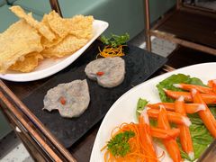 -若爱猪肚鸡·啫啫煲(循礼门M+店)