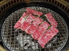 -橘焱胡同烧肉夜食(BFC外滩金融中心店)