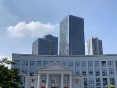 -福州工人文化宫