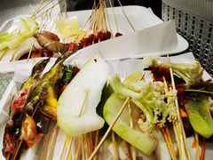 -旺蜀主成都串串火锅(西直门凯德MALL店)
