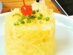 -盐通酒家(金桥湾清水苑店)