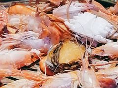 -半岛听涛蒸汽海鲜自助(K11店)