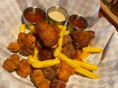 -Primo·丽莫意大利窑烤披萨