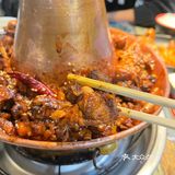 大吉大利 今晚吃鸡🐔｜刘记光大火锅鸡