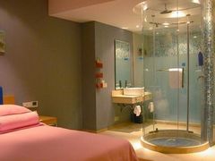 诺富特和平宾馆-和平宾馆