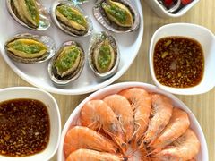 -一蚝一贝海鲜特色餐厅(万象城店)