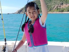 -小猫钓鱼海钓俱乐部(椰梦长廊店)