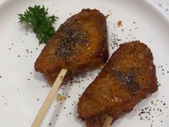 -味千拉面(惠州淡水嘉信茂广场分店)