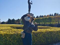 -长春世界雕塑园冰雪艺术天地