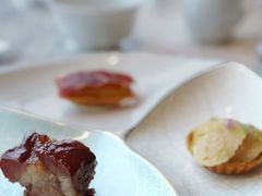 -鹏瑞莱佛士酒店·云璟 Yun Jing