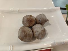 -阿娟牛肉丸·手打牛肉丸·现做现卖