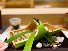 -鮨一日本料理旗舰店(总店)