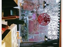 -福海居烤鸭店(鸟巢店)