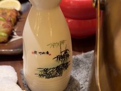 -鸟鹏烧鸟居酒屋(昌岗店)