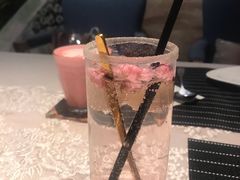 -伊斯坦布尔土耳其清真咖啡餐厅