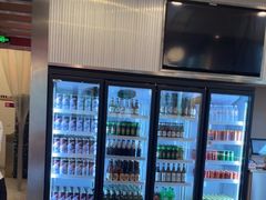 -杨氏青龙虾·羊蝎子(珠江路店)