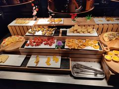 -蓝鲸湾汤泉(包河店)