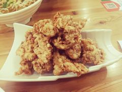 -余丞记川渝面馆(云峰店)