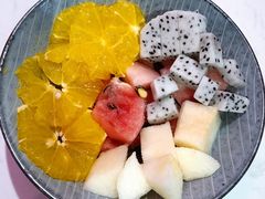 -Miss Fresh轻食(南京西路店)