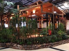 大堂-陶然居·重庆菜(生态园店)