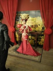 点击看大图 -王子宫殿婚纱摄影(环山路总店)