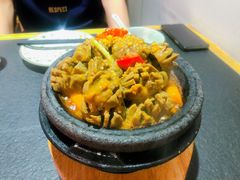 -潮堂 · 潮州菜(国贸商城店)