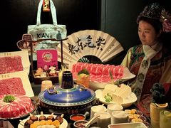 -东来顺·非遗火锅(赛格国际购物中心店)