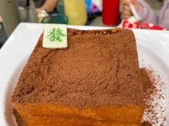 -龙记·香港茶餐厅(海上世界店)