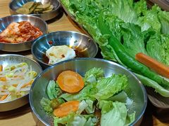 -朴家炭烤(浦东禹悦汇店)
